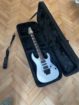 Pevný kufr na elektrickou kytaru Gator