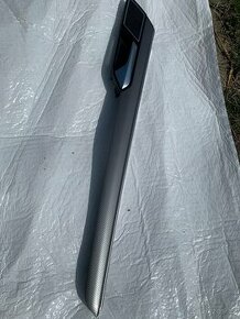 Lišta dveří golf 7 3g0867419c