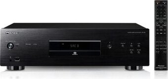 Pioneer PD-50-K CD - SACD přehrávač