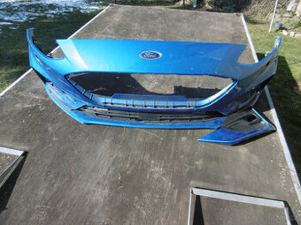 Ford Focus MK4 přední nárazník 2018-