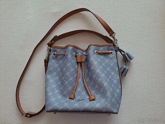 NOVÁ ZNAČKOVÁ CROSSBODY KABELKA, zn. JOOP