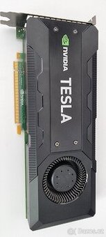 Nvidia Quadro Tesla K40c 12GB