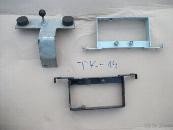 díly TK10-14