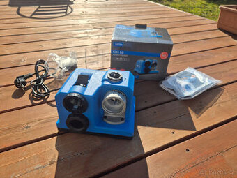 GÜDE GBS 80 Ostřička vrtáků 94066 (Záruka)