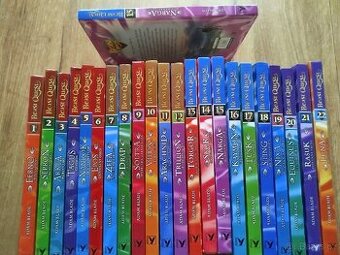 Prodám Beast Quest 1-22