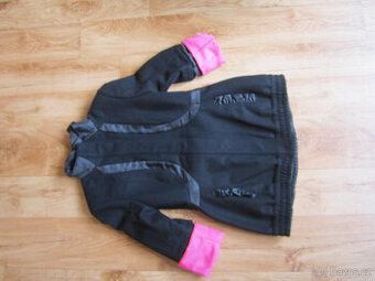 Jarní kabát / sako zn. Paris Hilton, M/38, vlna, nové