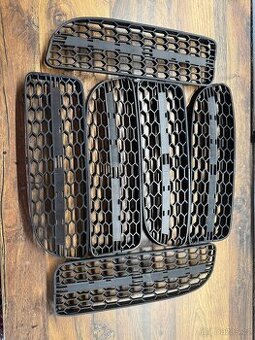 Mřížky octavia 1 RS