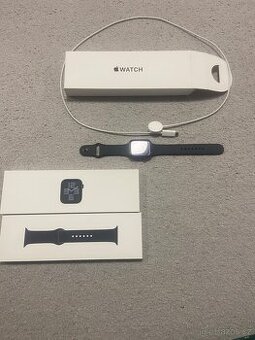 Apple watch SE (gen2) 44mm