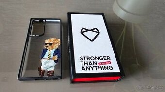 Prodám nový kryt, nepoužity mobilfox na Samsung S 23 - 25 Ul