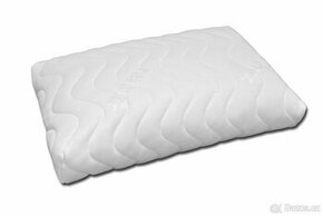 LENOŠEK - 2ks paměťové polštáře -60 %