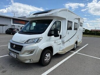 CI MAGIS 94XT - Fiat Ducato 2,3 Multijet2 130 - 28600Km