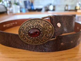 Dámský pásek 90 cm - nový