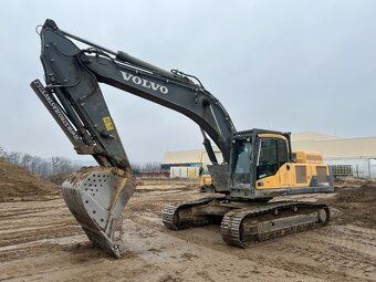 Volvo EC380 DL