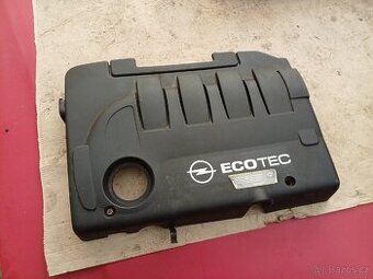 Zbytek dílů na Opel Astra H 1.9 cdti 88kw