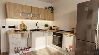 Pronájem, byty/3+1, 85 m2, U Sedlce 801, 33202 Starý Plzenec