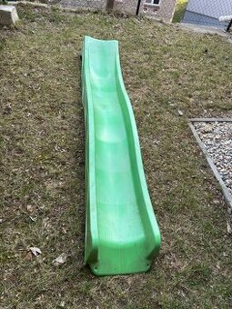 Skluzavka 3m