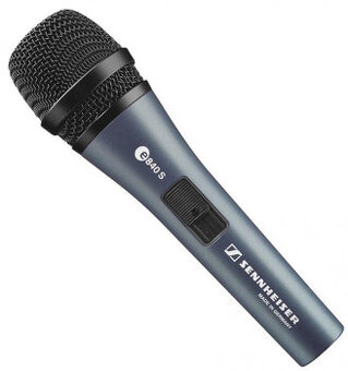 MIKROFON- SENNHEISER E840S