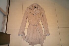 dámskáý kabát TAIFUN