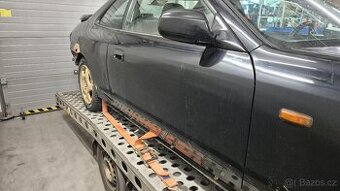 Honda Prelude 5g- dveře spolujezdce