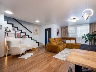 prodej moderního domu 4+kk, Sezemice, ev.č. 00815