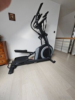 Eliptický trenažér NordicTrack C 5.5