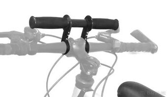 Dětská řídítka na kolo