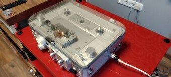 Nagra IV-SJ