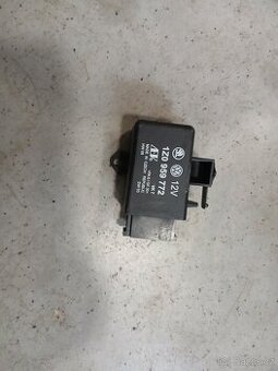 Řídící jednotka pro vyhřívaní sedadla Octavia II