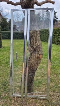 Sprchové dveře SanSwiss 90 x 190