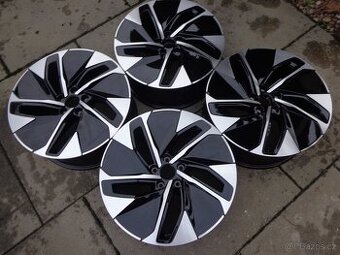 VW iD / Skoda Elroq-Enyaq / Audi Q4 E-Tron / Cupra Born R19