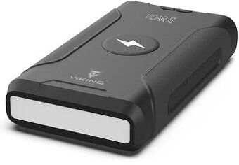 Powerbanka 72000mAh - Viking VIDAR II outdoor