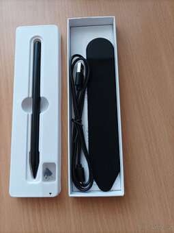 Dotykové pero na tablet pro Android