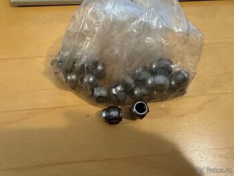 Sada šroubů na uchycení kol Subaru WRX STi 2011