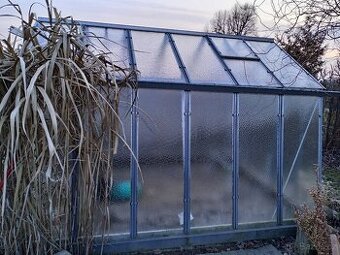 Skleník limes český výrobce