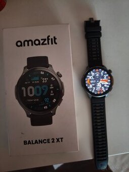 Amazfit Balance 2XT