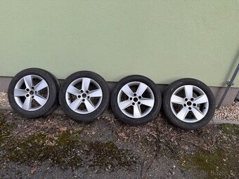 ALU 5x112 R16 ILIAS