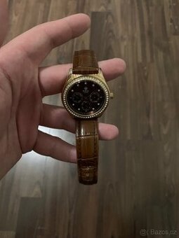 ROYAL LONDON HODINKY