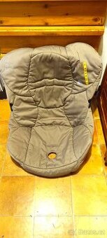 JAKO NOVÝ potah na autosedačku MAXI COSI Cabriofix