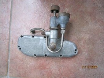 Koupím kryt na BSA viz.foto