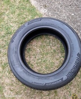 Letny pneumatiky Hankook 195/65 R16