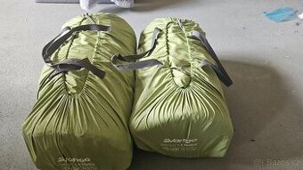 Samonafukovaci matrace vango