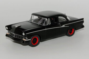 83 FORD FAIRLANE CROWN Fast Furious Rychle a zběsile De Agos