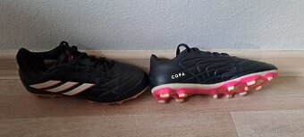 Dětské kopačky-lisovky Adidas, vel. 34