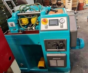 Válcovačka GWR 80 s GO, vyrobena v roce 2024