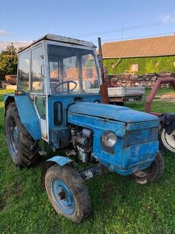 rozprodam na dily zetor 2511