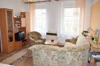 Prodej zajímavého bytu 3+1 ve Dvoře Králové