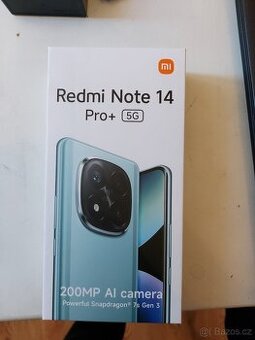 Redmi note 14 pro