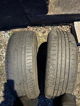 Letní pneumatiky Nexen N'blue HD 185/60/15