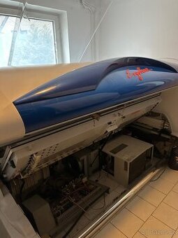 Solarium Ergoline - za odvoz
