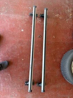 Příčníky VW golf V